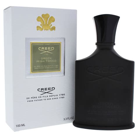 creed green irish tweed eau de parfum stores